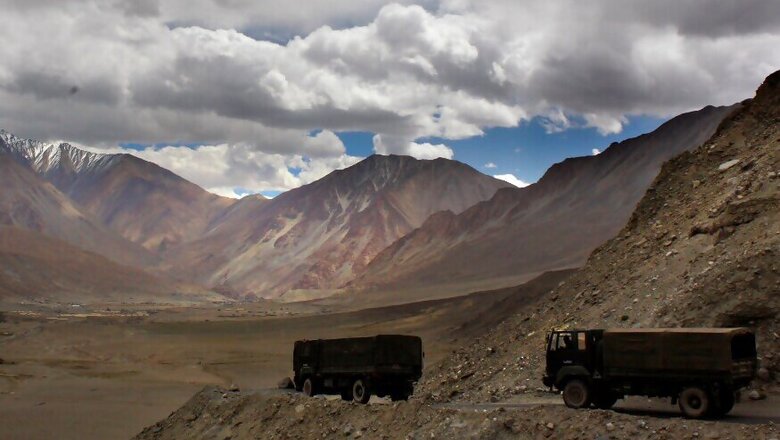 Galwan Valley: Top Army Veterans Give a Peek Into ‘High-Altitude Snow Desert’ & the Deadly Shyok River