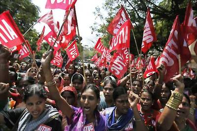 Strike enters second day, Kerala still paralysed