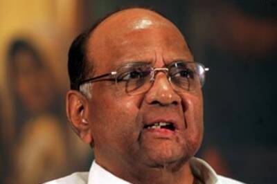 Pawar's poll analysis: Cong will need crutches