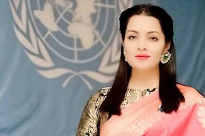 Celina Jaitly Defends Bollywood: Can We Chop Off the Head Because of an Infection?