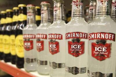 How Smirnoff, a Concoction of Vodka, Ginger Beer & Polaroid Camera, Fled Russia to Land Up in US