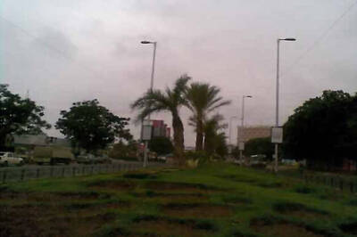 Thunderstorm sweeps north-eastern region, 10 killed