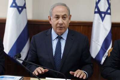 'Merry Christmas from Jerusalem, the Capital of Israel!' Benjamin Netanyahu Tweets, Offers to Play Tour Guide