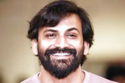 Kannada Actor Daali Dhananjaya Celebrates His 37th Birthday, Announces Upcoming Projects