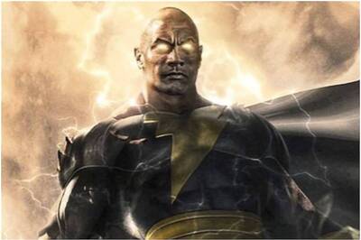 Dwayne Johnson Starrer 'Black Adam' to Release on This Date