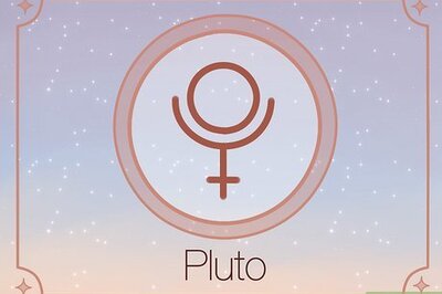 Pluto in Astrology: Meaning, Influence, Rule & More