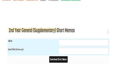 AP Manabadi Inter Results 2021: How to Download Marks Memo Online, Via SMS, DigiLocker