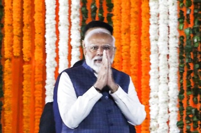 'On The Basis Of...': PM Modi's Special Message As BJP Announces 1st List For LS Polls