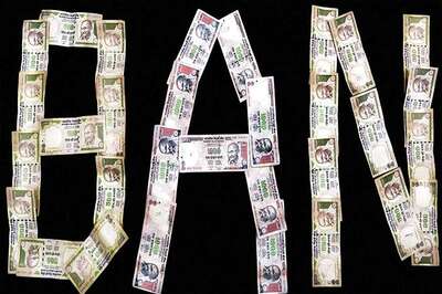 OPINION | If Demonetisation Were a Success, Govt Would Have Celebrated its 2nd Anniversary