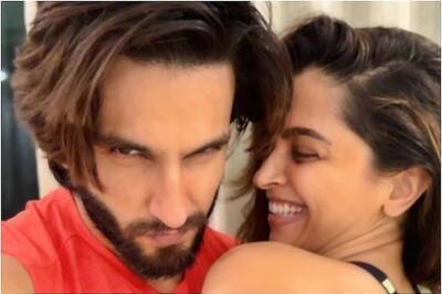 Deepika Padukone Reveals Why Ranveer Singh is Easiest Person to Live with During Quarantine