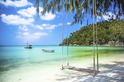 Honeymoon Destinations For All Times of Year