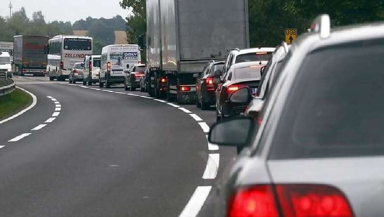 IIT-Kharagpur Develops Technology For Safer Driving in Rain