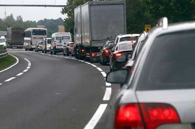IIT-Kharagpur Develops Technology For Safer Driving in Rain