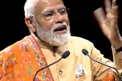 'It is Always People First for Us', Says PM Modi as Govt Announces Fuel Price Cut