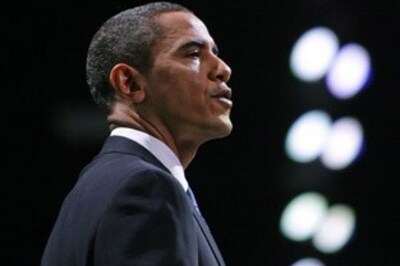 Copenhagen agreement will be imperfect: Obama