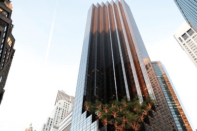 Trump Towers in Gurgaon Clock Rs 150 Cr in Sales on First Day of Launch