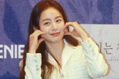 Will Kim Tae Hee Join Welcome To Samdalri? Her Agency Shares Update