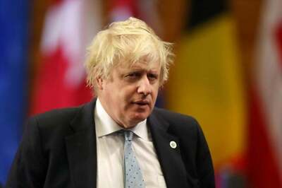 In 'Ultimatum' to Rebel MPs, Boris Johnson Says He Will Call Snap Elections if Oppn Continues to Block Brexit