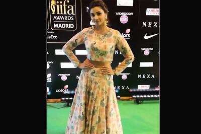 Daisy Shah Was Approached For Race 3