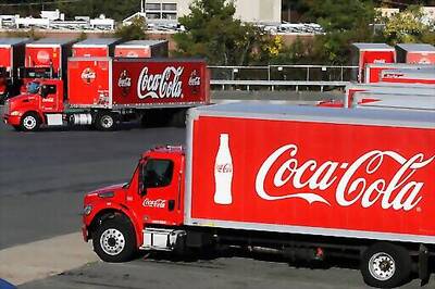 Coca-Cola Laying Off 2,200 Workers As It Pares Brands