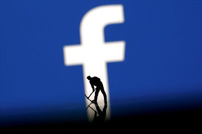 Facebook Shuts Down Russia-based IRA Accounts