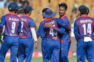 Nepal To Host U-19 ICC Men’s Cricket World Cup Asia Qualifier 2025