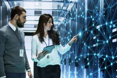 IIM Ahmedabad and Bank of America Sets up Centre for Digital Transformation