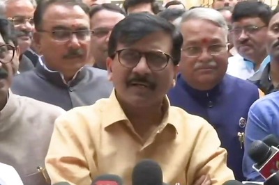 'Can Form Govt on Our Own': Shiv Sena's Sanjay Raut Asks BJP to Shun 'Arrogance' as Power Tussle Continues