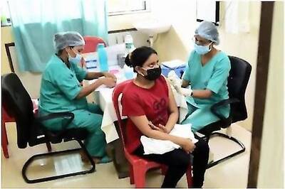 In Himachal Pradesh, Mega Vaccination Drive for 18-44 Age Groups Starts from Today