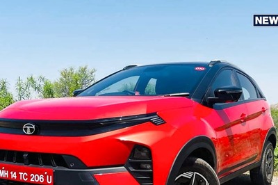 2023 Tata Nexon Facelift Launch Live: Price, Features, Engine Options, and More