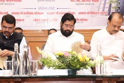 Maha Berth-Day Nears: Ajit Wants Finance or Home, Shinde Ready to Give Energy, Revenue