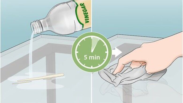 How to Dissolve Glue
