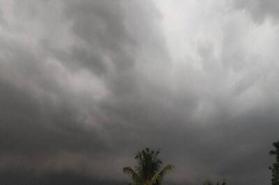 First In 133 Years, Bengaluru Records Highest Rain In Single Day In June; Yellow Alert Issued