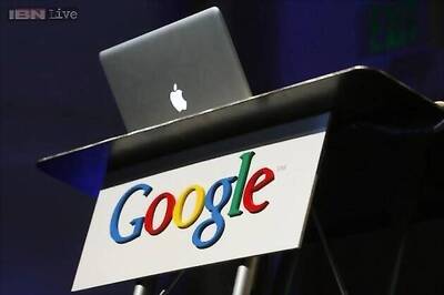 Apple, Google vie to offer exclusive game apps: Report