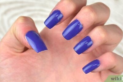 How to Make Fake Nails Stay on Longer