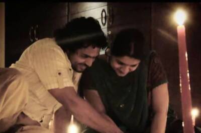 Vijay Raghavendra Drops Pic With Late Wife Spandana, Says 'Light Of Your Smile Is Always Shining'