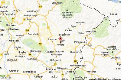 Two killed, 11 injured as jeep falls into ditch