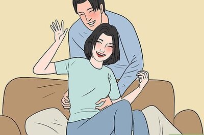 How To Play Fight with Your Girlfriend (Without Getting Too Rough)