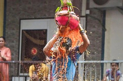 Man Injured During Dahi Handi Dies in Mumbai; FIR Against Event Organiser