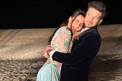 Karan Kundrra on Breakup Rumours With Tejasswi Prakash: 'Some People Say, She Got Married to...'