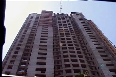 Adarsh scam: All seven accused get bail