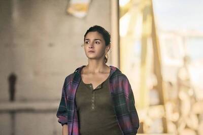 Alia Bhatt Felt 'Weird Acting In English' For Heart Of Stone, Reveals 'I'm So Used To...'