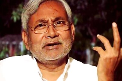 Nitish Kumar starts public interaction programme in Bihar