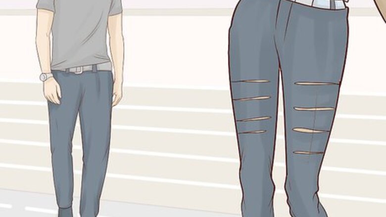 How to Dress for a Night Out