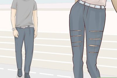How to Dress for a Night Out