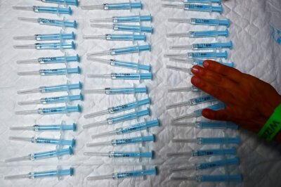 US 'Ready to Ship' Covid Vaccines But India Needs Time to Clear Legal Hurdles for Emergency Import
