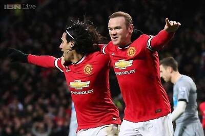 Manchester United bandwagon gathering pace under Louis van Gaal