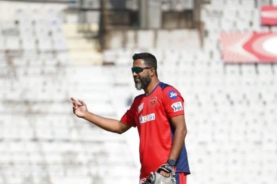 'Otherwise We'll See a Tweet from Michael Vaughan...': Wasim Jaffer Quotes Faf du Plessis' Post to Take a Dig at Michael Vaughan