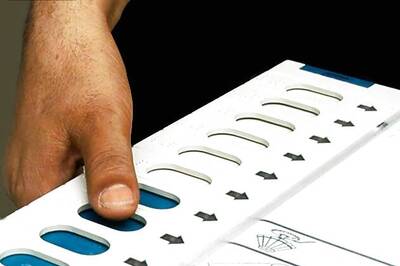 Assembly elections: overall 49 per cent polling registered in J&K