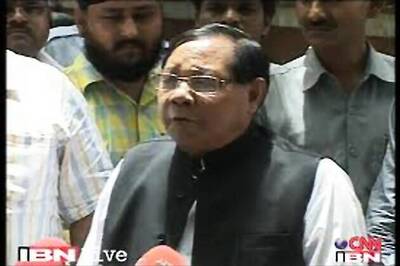 PA Sangma to launch his own party on January 5